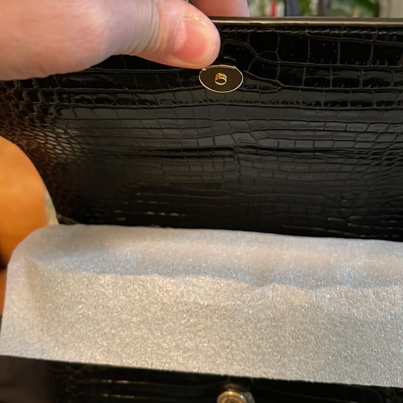 Used Once Authentic YSL Medium Sunset - Picture 3 of 5